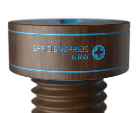 Effizienzpreis NRW 2019